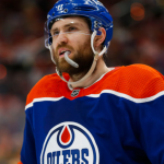 Draisaitl wechselt zu den Edmonton Oilers und wird zum bestbezahlten Spieler der NHL